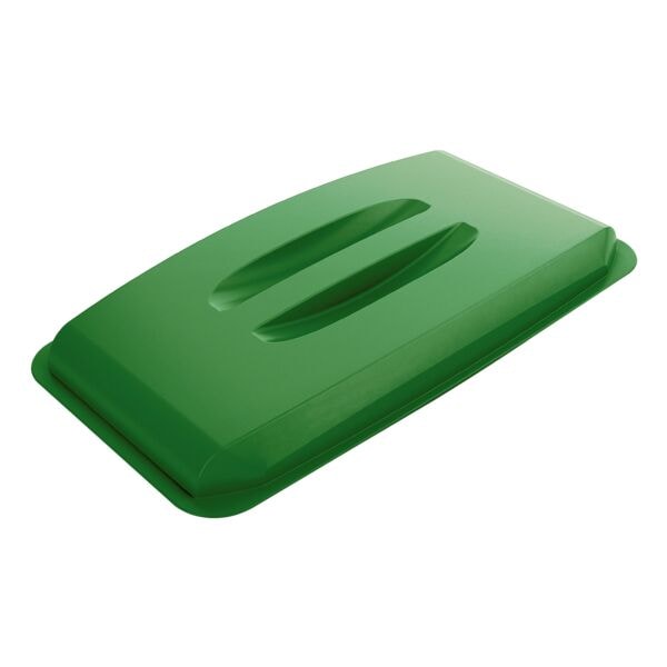 Durable Abfallbehälter »Durabin 60« 60 Liter grün, 55.5x61.5x28.5 cm Image