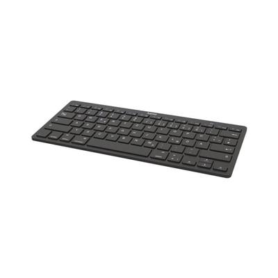 Bluetooth-Tastatur »KEY4ALL X510« schwarz, Hama