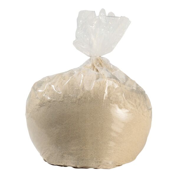 SZ Metall 25 kg Spezialquarzsand für Aschenbecher Image