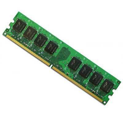 OCZ Technology Value Series OCZ2V6672G PC2-5400 2 GB DDR2 SDRAM