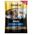 GimCat Sticks mit Lachs & Forelle, 6 Packungen (6 x 4 St.)