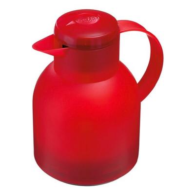 emsa Isolierkanne »Samba« 1 l rot