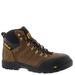 Caterpillar Threshold WP ST - Mens 11.5 Brown Boot W