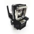 Original Ushio Lamp & Housing for the JVC DLA-RS520 Projector - 240 Day Warranty