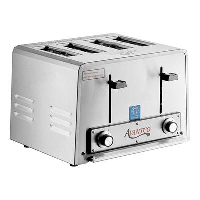 Hospitality Slot Toasters - Hamilton Beach Commercial