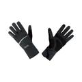 GORE WEAR Unisex Cycling Gloves, C5, GORE-TEX, Black, 9