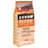 Monge BWild Grain Free All Breeds Adult Anatra con Patate - 2 x 12 kg
