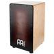 Meinl Woodcraft Cajon Espresso Burst