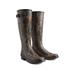 LaCrosse Grange NWTF 18" Hunting Boots Rubber Mossy Oak Original Bottomland Men's, Mossy Oak Original Bottomland SKU - 856347