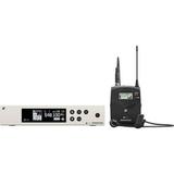 Sennheiser EW 100 G4-ME4 Wireless Cardioid Lavalier Microphone System (A: 516 to 558 M EW 100 G4-ME4-A