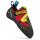 Scarpa - Furia S - Kletterschuhe 38,5 | EU 38,5 rot