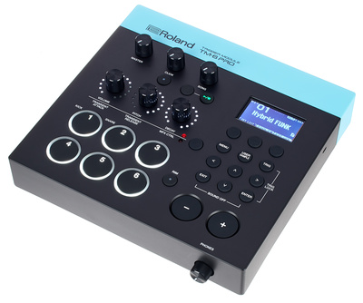Roland TM-6 Pro Drum Trigger Module