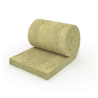 ROCKWOOL Dachbodendämmung Varirock WLS 035 Steinwolle Dachdämmung, 240 mm Image