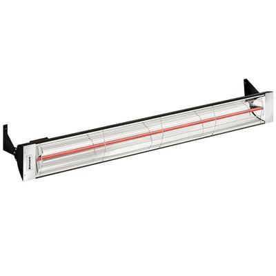 Patio Heater | Schwank ES-3061-20 Electric Mineral Bronze Indoor/Outdoor - 208V, 3000W