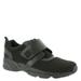 Propet Stability X Strap - Mens 9 Black Walking D