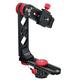 Andoer 720 Degree Panoramic Tripod Head with Arca-Swiss Ball Head Quick Release Plate Max. Load 10kg for Nikon Canon Sony DSLR Camera