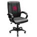 "DreamSeat Toronto Raptors Red Logo Office Chair 1000"