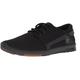 Etnies Men's Scout Skateboarding Shoes, Black (544-Black/Black/Gum 544), 8 UK