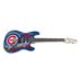 Woodrow Chicago Cubs NorthEnder Guitar Series II