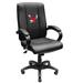 DreamSeat Eastern Washington Eagles Solo Logo Office Chair 1000