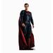 Advanced Graphics Superman Justice League Standup | 73 H x 26 W x 8 D in | Wayfair 2471