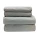 Alcott Hill® Millsboro Bed 300 Thread Count Sheet Set /Sateen/100% Cotton | 96 H x 66 W in | Wayfair ALTH2842 42412593