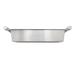 Boann Over the Sink Strainer Stainless Steel/Metal in Gray | 4 H x 8.5 W x 17.8 D in | Wayfair BNKCH17