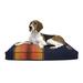 Carolina Pet Company Grand Canyon National Park Pet Pillow Metal in Blue | 4 H x 40 W x 32 D in | Wayfair 0PP0003-CAN