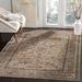 White 63 x 0.13 in Indoor Area Rug - Darby Home Co Carolus Oriental Beige Area Rug Viscose, Latex | 63 W x 0.13 D in | Wayfair DBHM8004 43020043