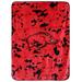 College Covers NCAA Throw Polyester in Red | 63 W in | Wayfair ARKTH