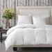 Eastern Accents Rhapsody Luxe 650 All Season Down Comforter Down/Down & Feather Blend/100% Cotton in White | 88 H x 78 W in | Wayfair DM-CFB-FU02