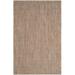 Black 24 x 0.25 in Area Rug - Gracie Oaks Debriana Area Rug in Beige/ | 24 W x 0.25 D in | Wayfair EBND7123 41035540