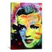 East Urban Home Marilyn Monroe IGraphic Art on Canvas Metal | 60 H x 40 W x 1.5 D in | Wayfair ESTW1403 40957080