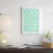 East Urban Home Olive Branches II by Cat Coquillette - Gallery-Wrapped Canvas Giclée Print Canvas, Cotton in Green | 26 H x 18 W x 1.5 D in | Wayfair