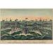 Buyenlarge 'Our Victorious Fleets in Cuban Waters' Graphic Art in Gray/Green | 24 H x 36 W x 1.5 D in | Wayfair 0-587-23776-7C2436