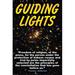 Buyenlarge 'Guiding Lights' by Wilbur Pierce Vintage Advertisement in Black/Yellow | 36 H x 24 W x 1.5 D in | Wayfair 0-587-22390-1C2436