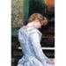 Buyenlarge 'The Sonata' by Frederick Childe Hassam Painting Print in White | 36 H x 24 W in | Wayfair 0-587-26055-6C2436