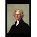 Buyenlarge 'John Adams' by John Trumbull Memorablia Painting Print in Black/Gray | 30 H x 20 W x 1.5 D in | Wayfair 0-587-18042-0C2030