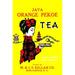 Buyenlarge Java Orange Pekoe Tea - Advertisements Print in White | 36 H x 24 W x 1.5 D in | Wayfair 0-587-31500-8C2436