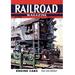 Buyenlarge Railroad Magazine: Engine Cabs, 1943 Vintage Advertisement in Gray | 42 H x 28 W x 1.5 D in | Wayfair 0-587-06113-8C2842