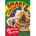 Buyenlarge Billy Smart's New World Circus & Menagerie: 12 Polar Bears, 7 Black Bears Vintage Advertisement in Green/Red/Yellow | Wayfair