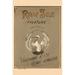 Buyenlarge 'Raw Silk Filature Round Stork Chop, Yokohama' Vintage Advertisement in Brown/Gray | 42 H x 28 W x 1.5 D in | Wayfair 0-587-27416-6C2842