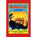 Buyenlarge Advocaat Likeur - Advertisements Print in Black/Red/Yellow | 42 H x 28 W x 1.5 D in | Wayfair 0-587-34107-6C2842