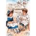 Buyenlarge Drink Mclaughlin's Coffee - Advertisements Print in White | 36 H x 24 W x 1.5 D in | Wayfair 0-587-34165-3C2436