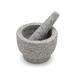 Fox Run Brands Granite Mortar and Pestle Set Granite in Gray | 7 H in | Wayfair 3864