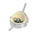 Frieling Küchenprofi 4" Stainless Steel Ravioli/Pierogi/Dumpling Press Stainless Steel in Gray | 4 H x 4 W in | Wayfair K0803552800