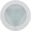 GE Battery Operated LED Puck Lights in White | 0.75 H x 6.7 D in | Wayfair 25434