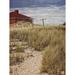 Highland Dunes Sandford 'Beach Path' by Graffitee Studios Photographic Print on Canvas Canvas | 24 H x 18 W x 1.5 D in | Wayfair HLDS2815 40214544