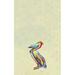 Highland Dunes Pelican Jacquard Dishcloth Terry | 16 W in | Wayfair HLDS7583 42973789