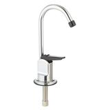 Homewerks Cold Water Dispenser, Steel in Gray | Wayfair 3310-160-CH-B-Z